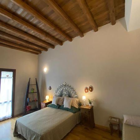 Appartamento Casa Vetriera Palermo Esterno foto
