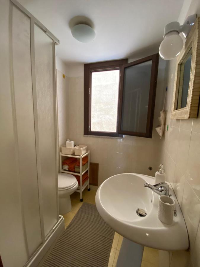 Appartamento Casa Vetriera Palermo Esterno foto