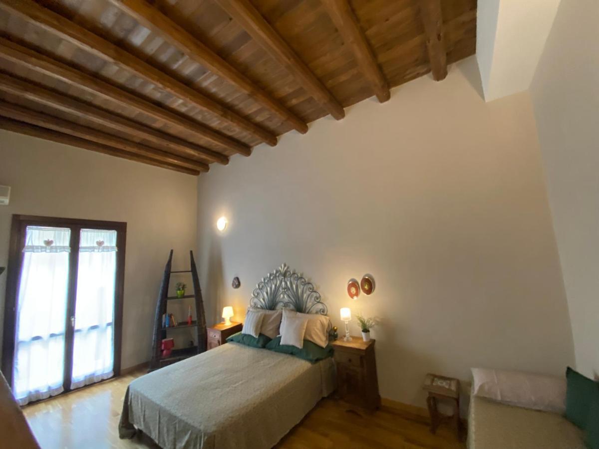 Appartamento Casa Vetriera Palermo Esterno foto