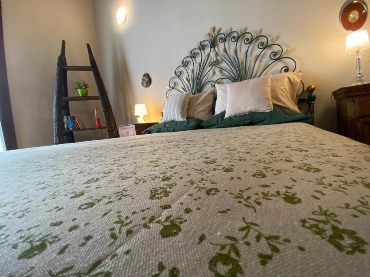 Appartamento Casa Vetriera Palermo Esterno foto
