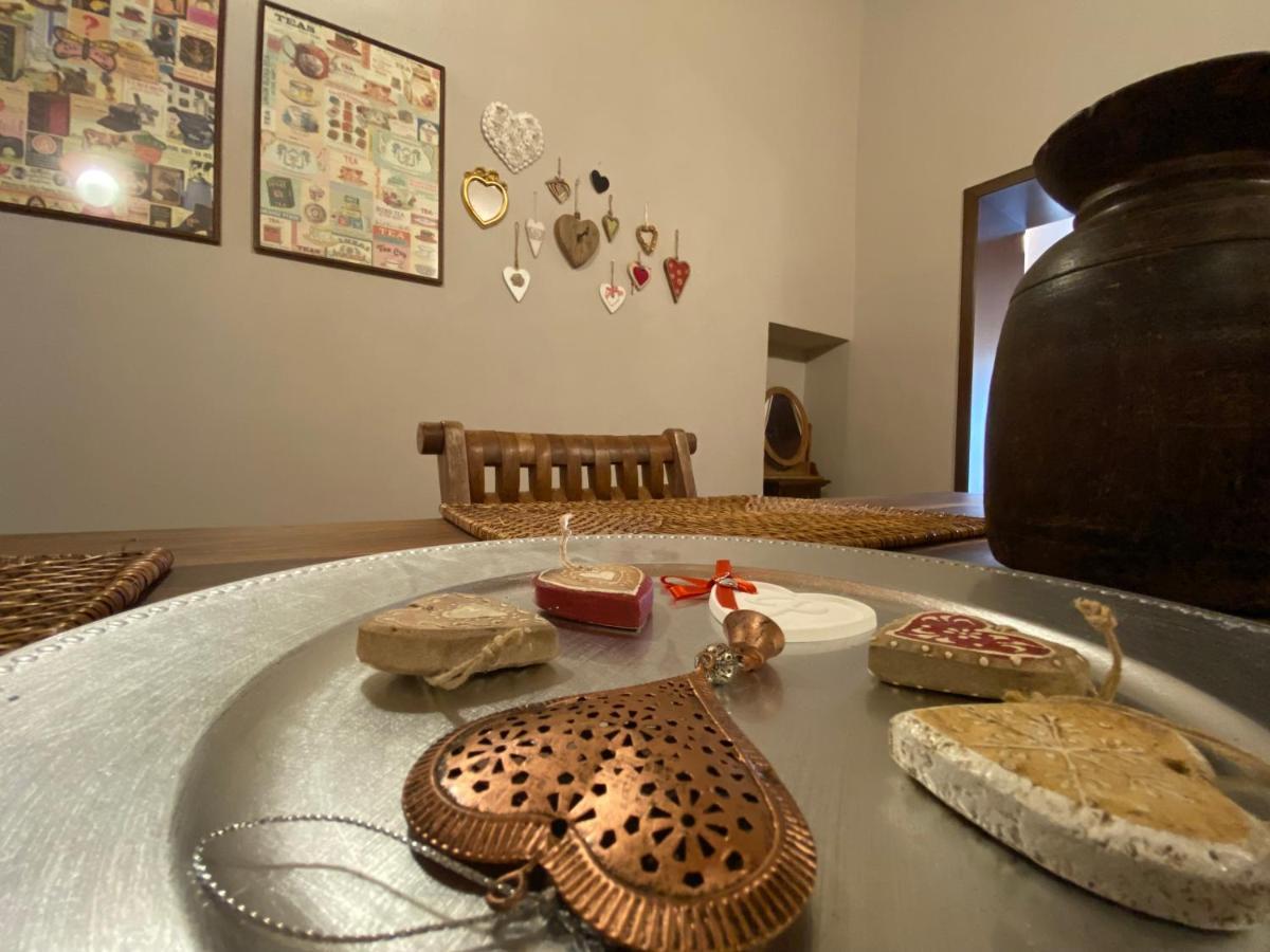 Appartamento Casa Vetriera Palermo Esterno foto
