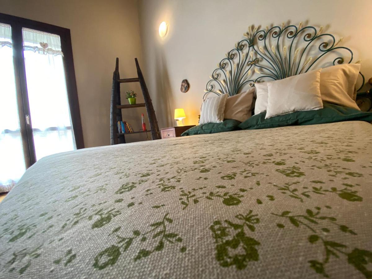 Appartamento Casa Vetriera Palermo Esterno foto