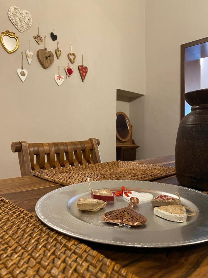 Appartamento Casa Vetriera Palermo Esterno foto