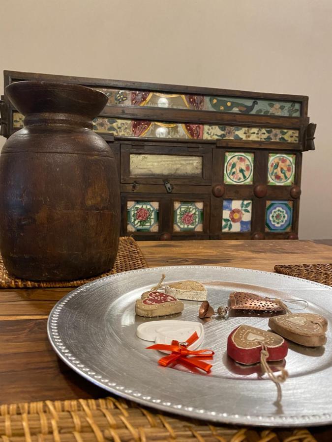 Appartamento Casa Vetriera Palermo Esterno foto