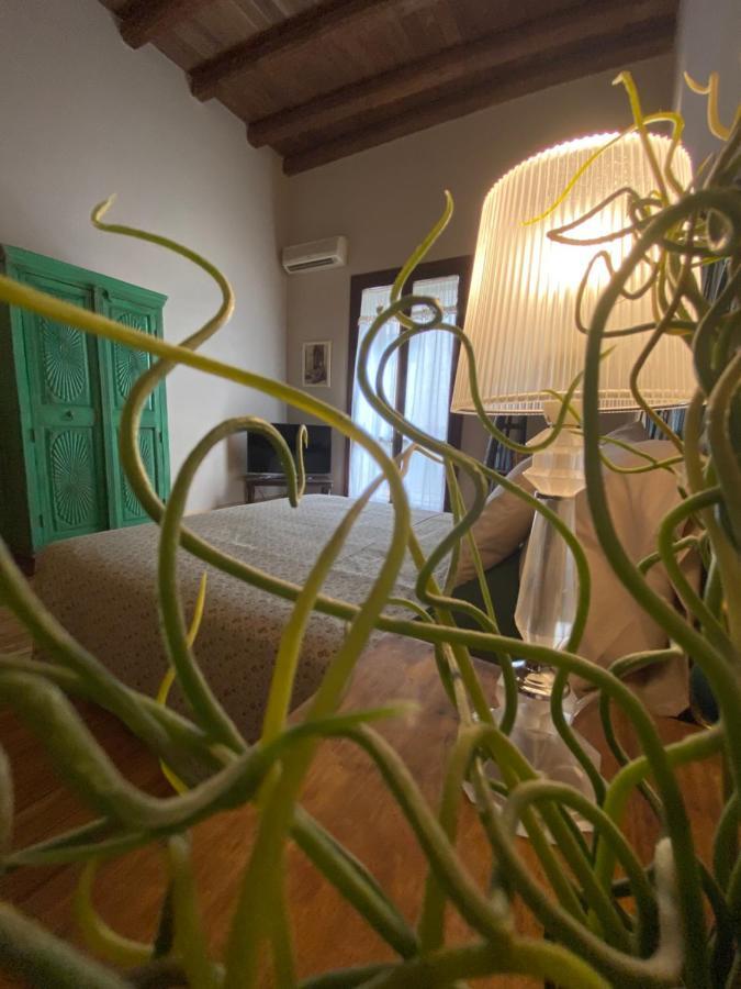 Appartamento Casa Vetriera Palermo Esterno foto